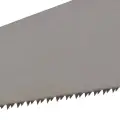 Piła płatnica hartowana 400 mm 7 TPI - Silverline