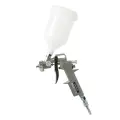 Pistolet lakierniczy z górnym zbiornikiem 500 ml - Silverline