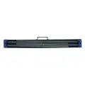 Metalowy stojak kozioł, dwupak 125 kg - Silverline