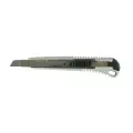 Nóż łamany ze stopu aluminium, 9 mm 9 mm - Silverline