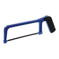 Wytrzymała mini piła ręczna do metalu 150 mm - Silverline