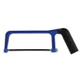 Wytrzymała mini piła ręczna do metalu 150 mm - Silverline