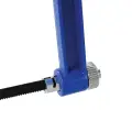 Wytrzymała mini piła ręczna do metalu 150 mm - Silverline