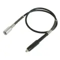 Elastyczny wał do narzędzi wielofunkcyjnych 1070 mm - Silverline