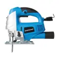 Wyrzynarka z laserem 710 W 710 W - Silverline