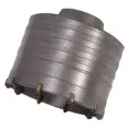 Wiertło rdzeniowe TCT 80 mm - Silverline