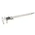 Suwmiarka cyfrowa 200 mm - Silverline