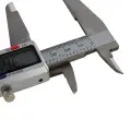 Suwmiarka cyfrowa 200 mm - Silverline