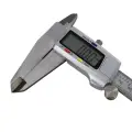 Suwmiarka cyfrowa 200 mm - Silverline