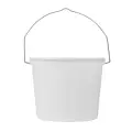 Plastikowy pojemnik na farbę White 2.5Ltr - Silverline