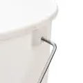 Plastikowy pojemnik na farbę White 2.5Ltr - Silverline