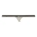 Ściągaczka do wody z gumowej pianki 250 mm - Silverline
