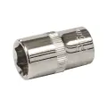 Metryczna nasadka sześciokątna 1/2 cala 15 mm - Silverline