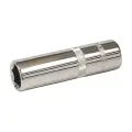 Długa metryczna nasadka sześciokątna 1/2 cala 14 mm - Silverline