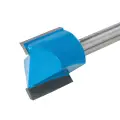1/4 cala Metryczny frez trzpieniowy prosty 20 x 20 mm - Silverline