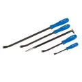 Zestaw łomów, 5 szt. 5 szt. - Silverline