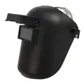 Hełm spawalniczy pasywny DIN 11EW - Silverline