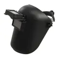 Hełm spawalniczy pasywny DIN 11EW - Silverline