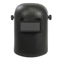 Hełm spawalniczy pasywny DIN 11EW - Silverline