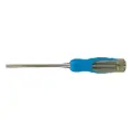 Specjalistyczne dłuto stolarskie 6 mm - Silverline