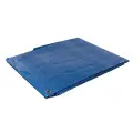 Plandeka Rozmiar nominalny 3,6 x 6,1m / końcowy 3,45 x 6 m - Silverline