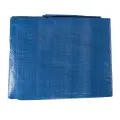 Plandeka Rozmiar nominalny 3,6 x 6,1m / końcowy 3,45 x 6 m - Silverline