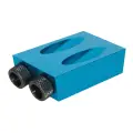 Przyrząd do połączeń 6, 9 oraz 10 mm - Silverline