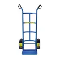 Wytrzymały wózek transportowy 315 kg - Silverline
