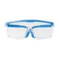 Regulowane okulary ochronne Przezroczyste - Silverline