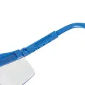 Regulowane okulary ochronne Przezroczyste - Silverline
