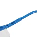 Regulowane okulary ochronne Przezroczyste - Silverline
