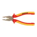 Kombinerki uniwersalne VDE Expert 180 mm - Silverline