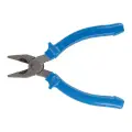 Kombinerki uniwersalne 160 mm - Silverline