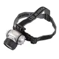 Latarka kryptonowa LED na głowę 6 LED - Silverline