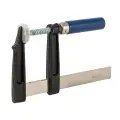 Ścisk nastawny 150 x 80 mm - Silverline