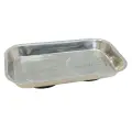 Taca magnetyczna prostokątna 150 x 225 mm - Silverline