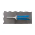 Kielnia gładka - Softgrip 280 x 120 mm - Ząb 6 mm - Silverline