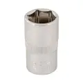 Metryczna nasadka sześciokątna 3/8 cala 16 mm - Silverline