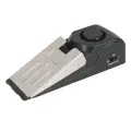 Alarm i blokada do drzwi 1 x 9 V (PP3) - Silverline