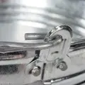 Galwanizowane wiadro, 3 szt. 14 l - Silverline