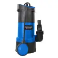 Pompa zanurzeniowa do zanieczyszczonej i czystej wody 750 W 750 W - Silverline