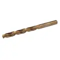 Wiertło kobaltowe 10,0 mm - Silverline