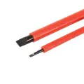 Zestaw izolowanych wkrętaków - Softgrip, 11 szt. 11 szt. - Silverline