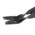 Szczypce do ściągania zapinek tapicerki 235 mm - Silverline