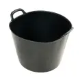 Uniwersalna elastyczna miska Pojemność 42 l/ 113 kg - Silverline