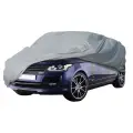 Pokrowiec na samochód 5320 x 2000 x 1800 mm (XL) - Silverline