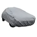 Pokrowiec na samochód 5320 x 2000 x 1800 mm (XL) - Silverline