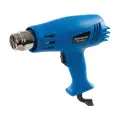 Opalarka 1500 W 500 stopniC - Silverline