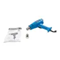 Opalarka 1500 W 500 stopniC - Silverline