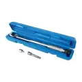 Klucz dynamometryczny 20 - 110 Nm (3/8 cala) - Silverline